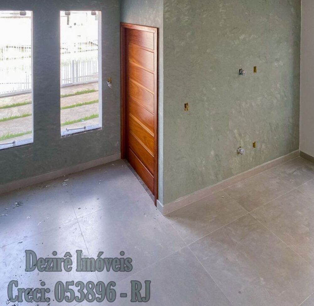 Casa, 3 quartos, 118 m² - Foto 2