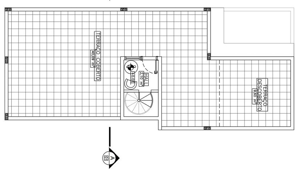 Casa à venda com 3 quartos, 180m² - Foto 17