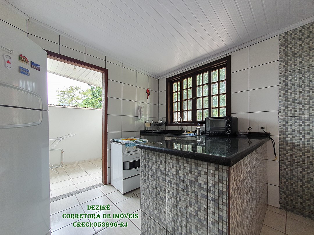 Casa à venda com 3 quartos, 157m² - Foto 10