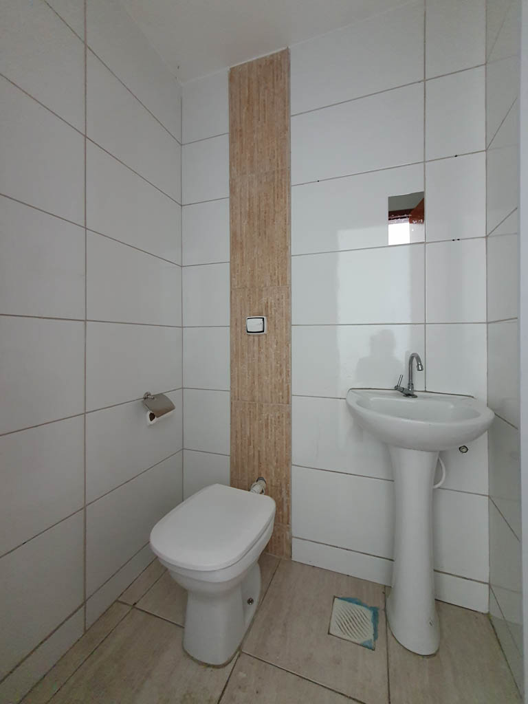 Loja-Salão para alugar, 47m² - Foto 11