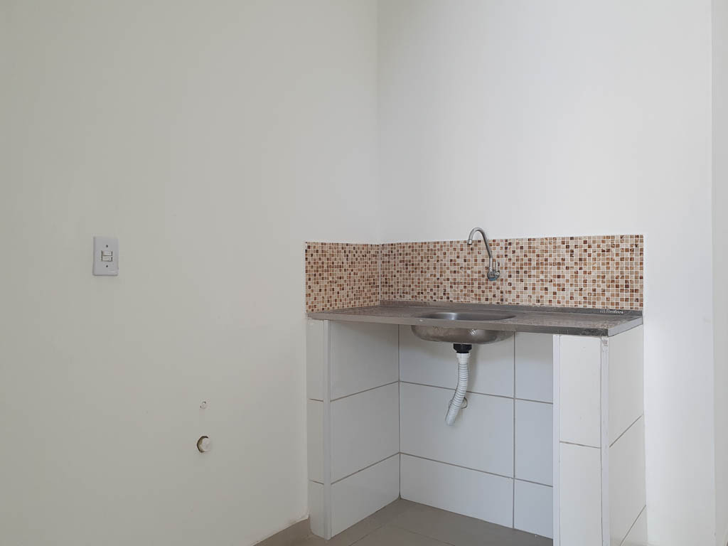 Loja-Salão para alugar, 47m² - Foto 2