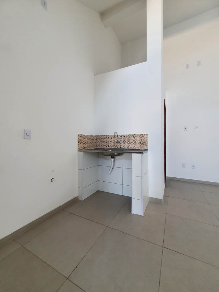 Loja-Salão para alugar, 47m² - Foto 6