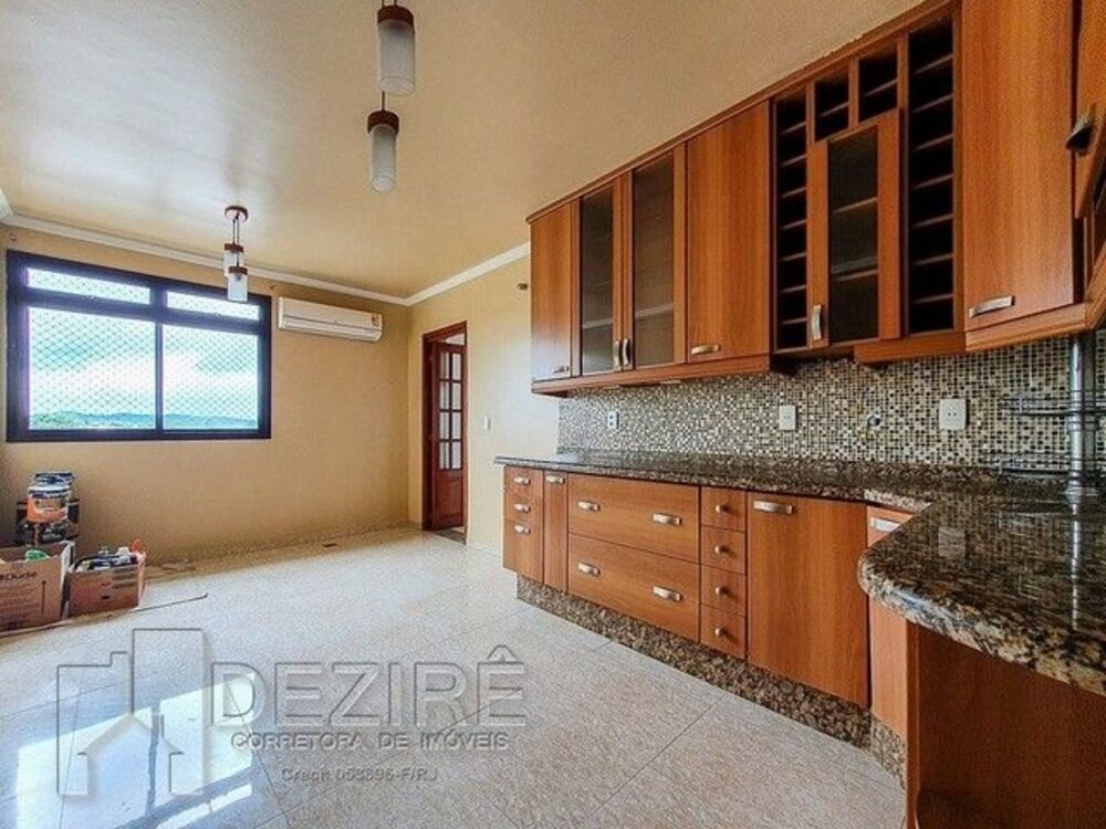 Cobertura, 3 quartos, 267 m² - Foto 5