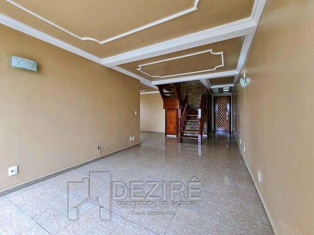 Cobertura, 3 quartos, 267 m² - Foto 2