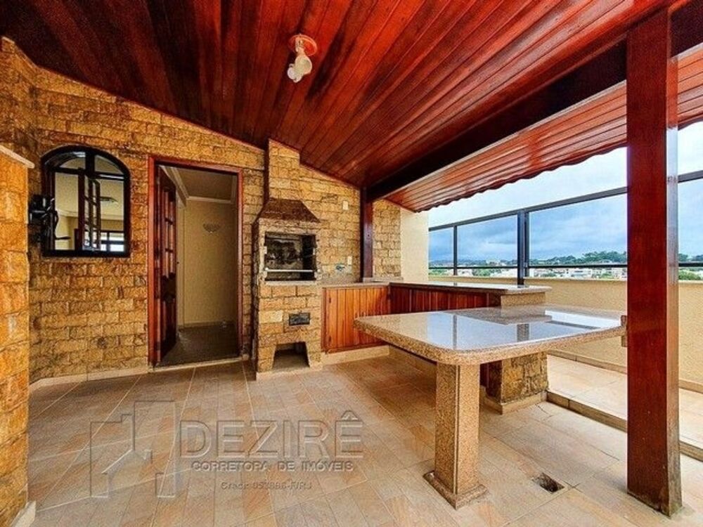 Cobertura, 3 quartos, 267 m² - Foto 13