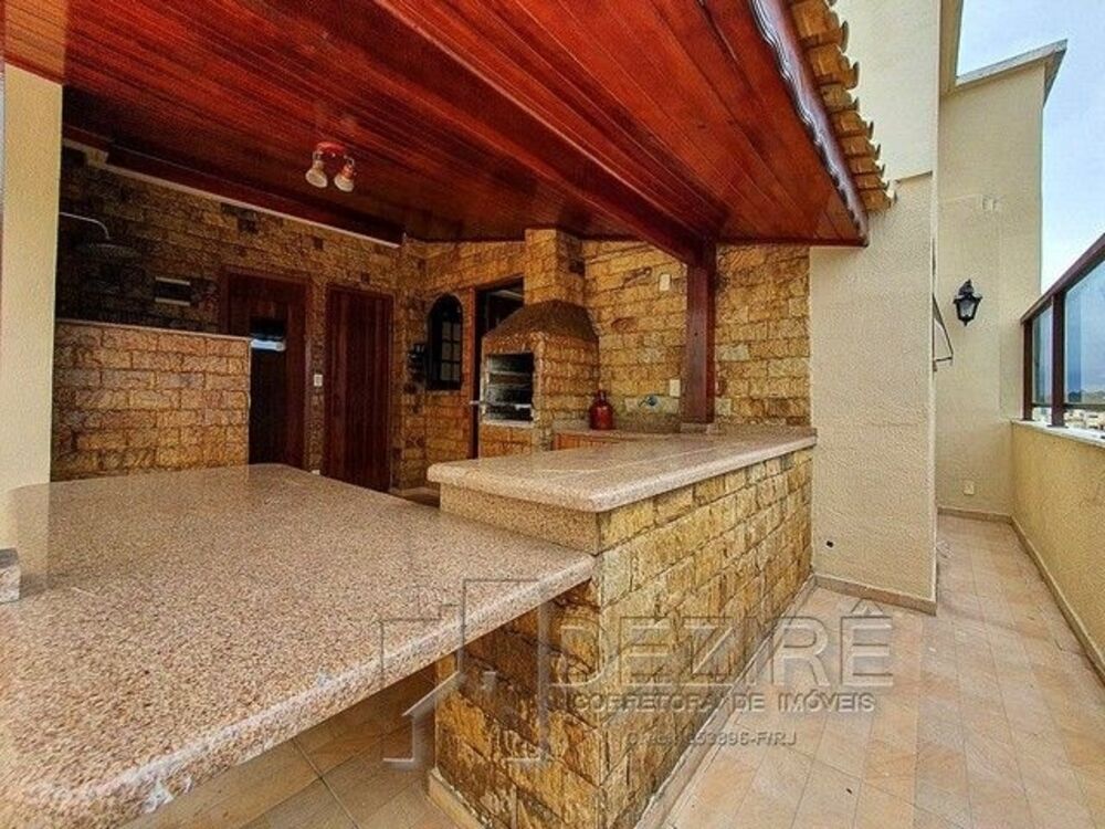 Cobertura, 3 quartos, 267 m² - Foto 35