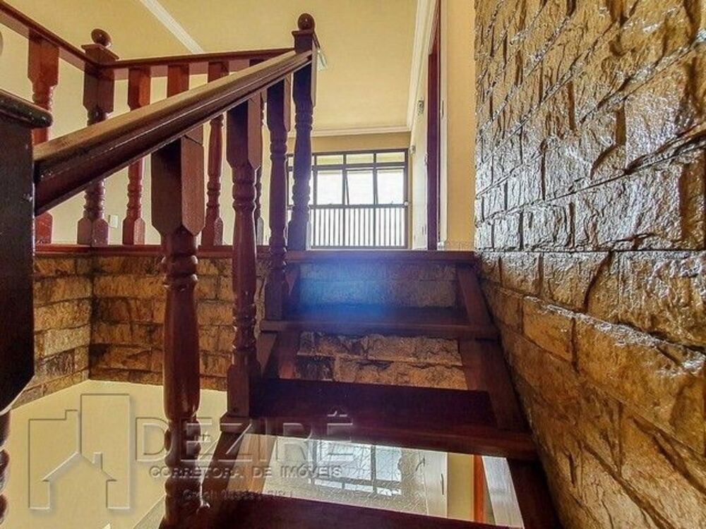 Cobertura, 3 quartos, 267 m² - Foto 1