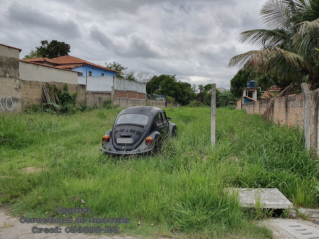 Terreno à venda, 675m² - Foto 5