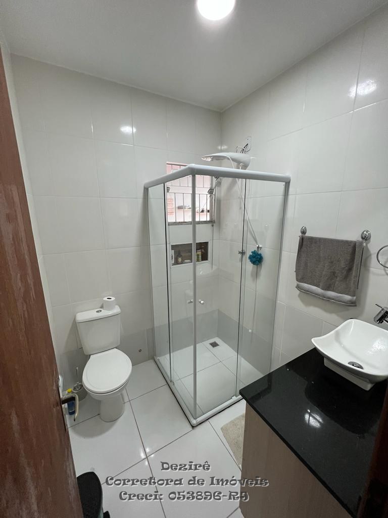 Casa à venda com 2 quartos, 120m² - Foto 9