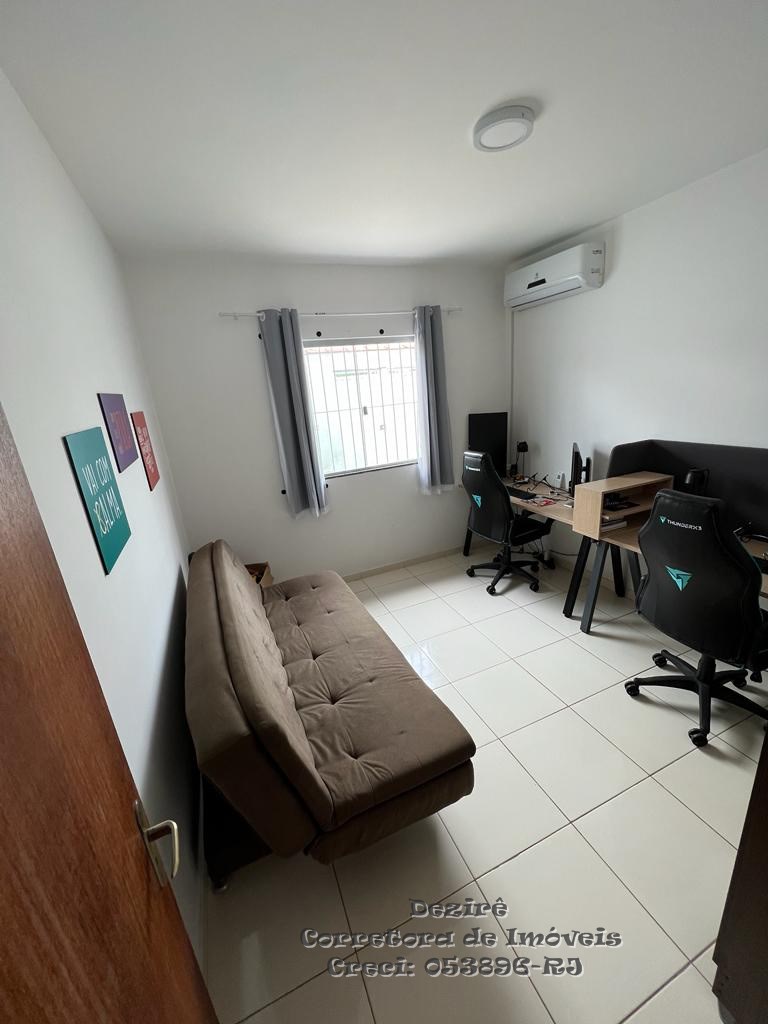 Casa à venda com 2 quartos, 120m² - Foto 14