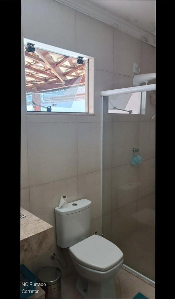 Casa à venda com 2 quartos, 167m² - Foto 6