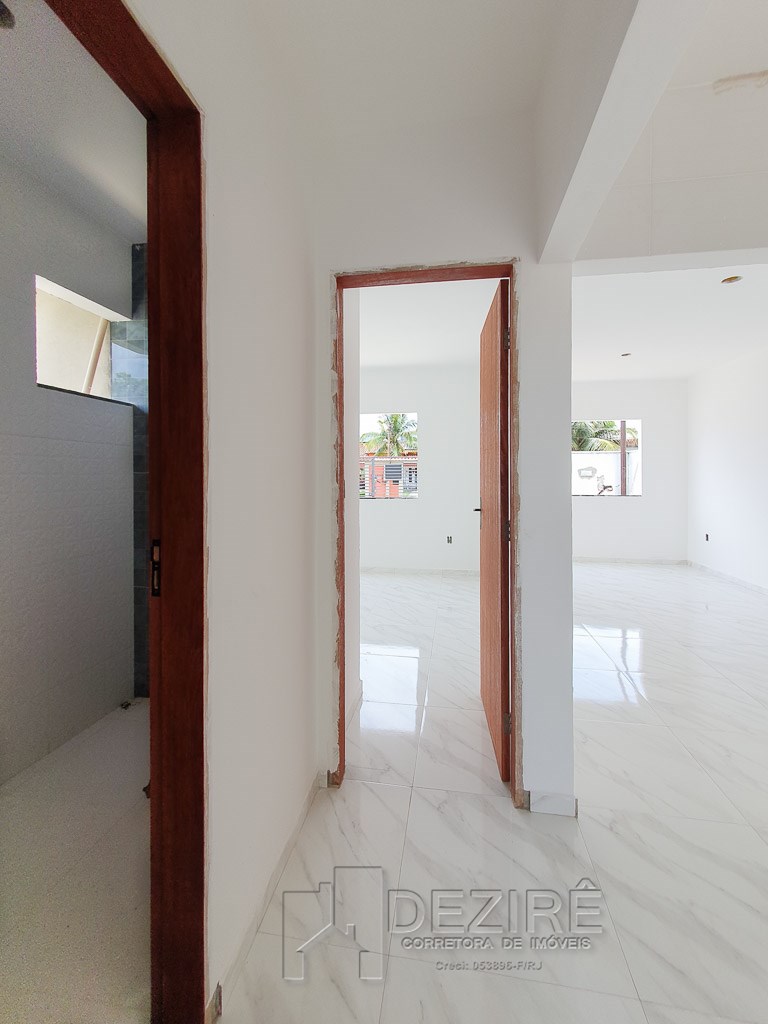 Casa à venda com 2 quartos, 70m² - Foto 16