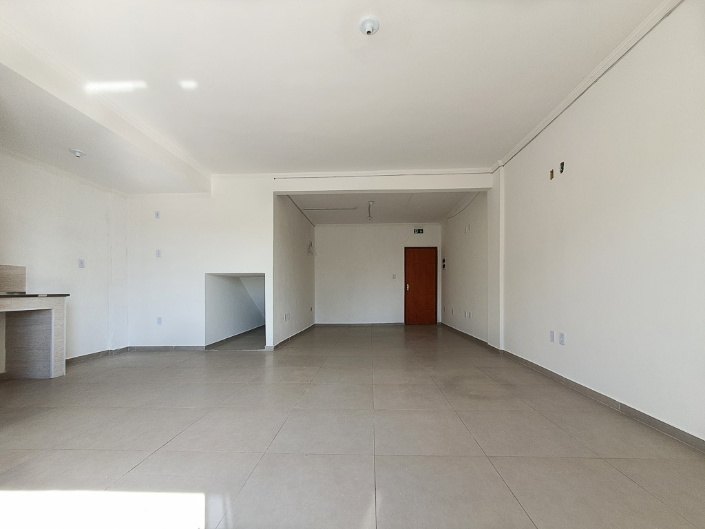 Conjunto Comercial-Sala para alugar, 35m² - Foto 8