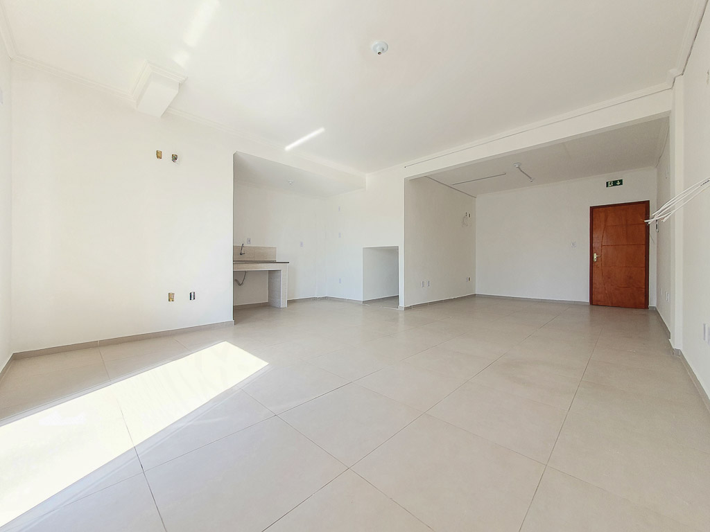 Conjunto Comercial-Sala para alugar, 35m² - Foto 4