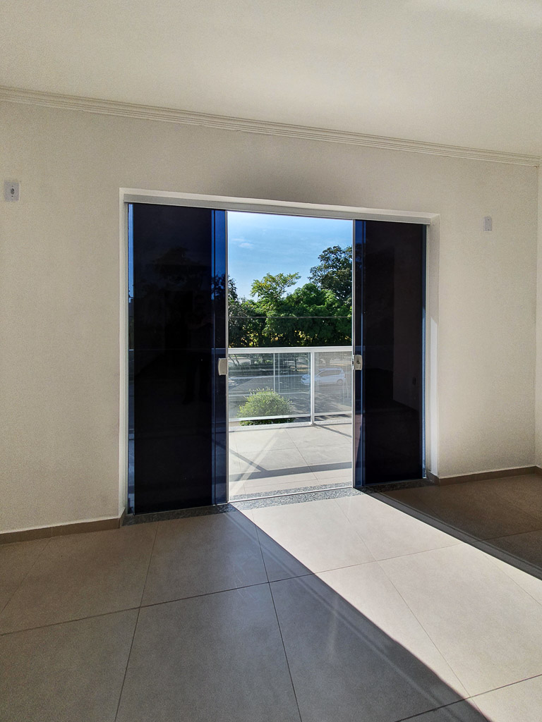 Conjunto Comercial-Sala para alugar, 35m² - Foto 5