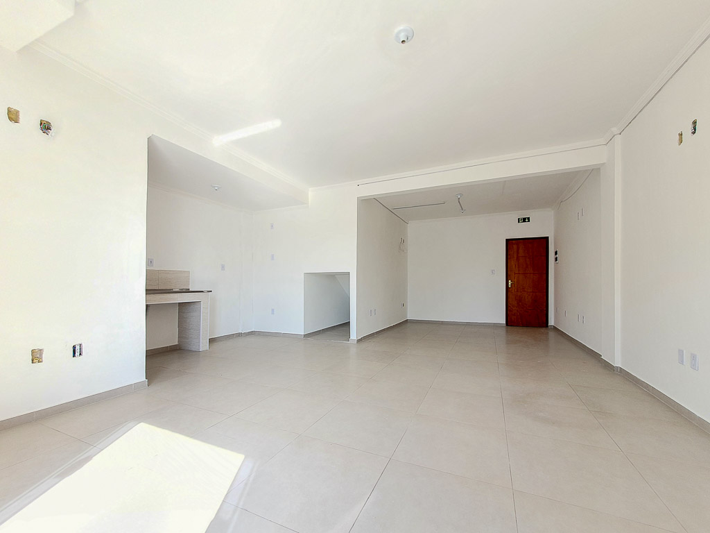 Conjunto Comercial-Sala para alugar, 35m² - Foto 12