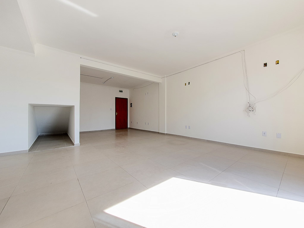 Conjunto Comercial-Sala para alugar, 35m² - Foto 11