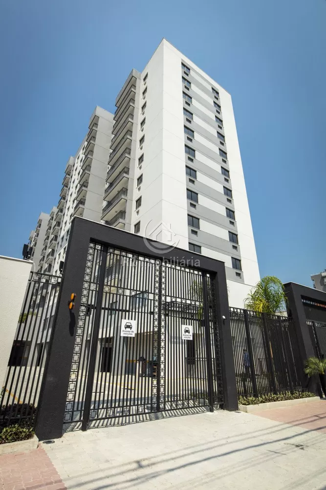 Apartamento, 2 quartos, 59 m² - Foto 31