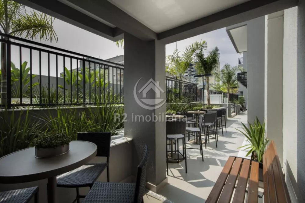 Apartamento, 2 quartos, 59 m² - Foto 35