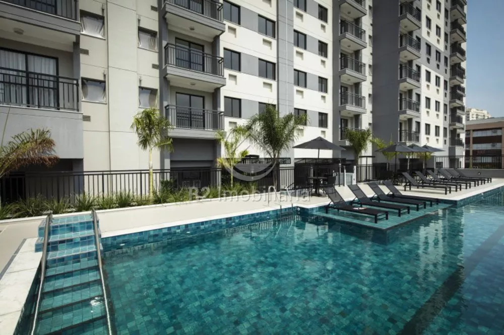Apartamento, 2 quartos, 59 m² - Foto 6