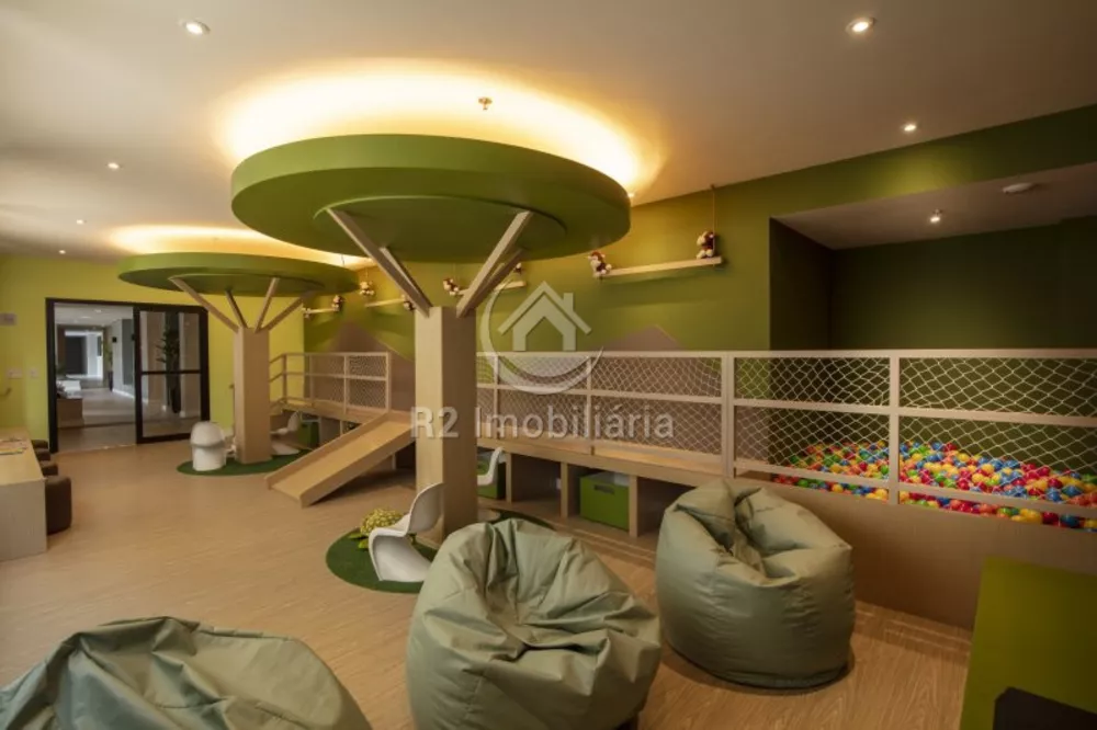 Apartamento, 2 quartos, 59 m² - Foto 22