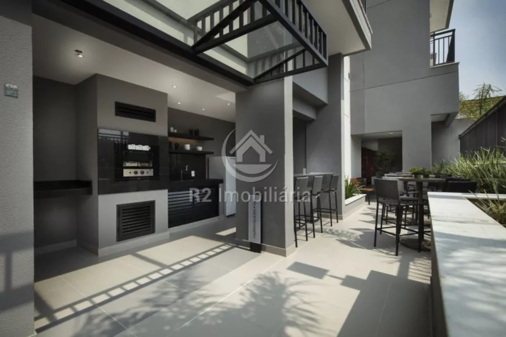 Apartamento, 2 quartos, 59 m² - Foto 5