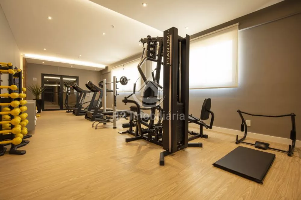Apartamento, 2 quartos, 59 m² - Foto 24