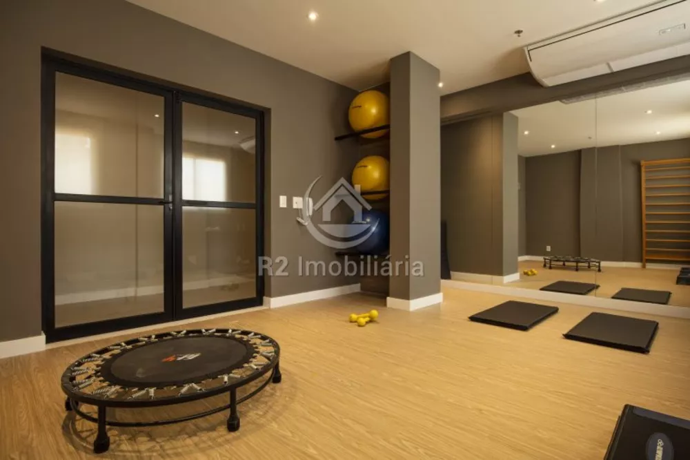 Apartamento, 2 quartos, 59 m² - Foto 3