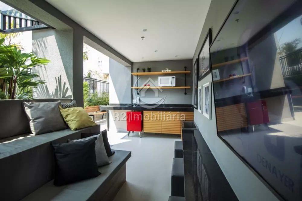 Apartamento, 2 quartos, 59 m² - Foto 4