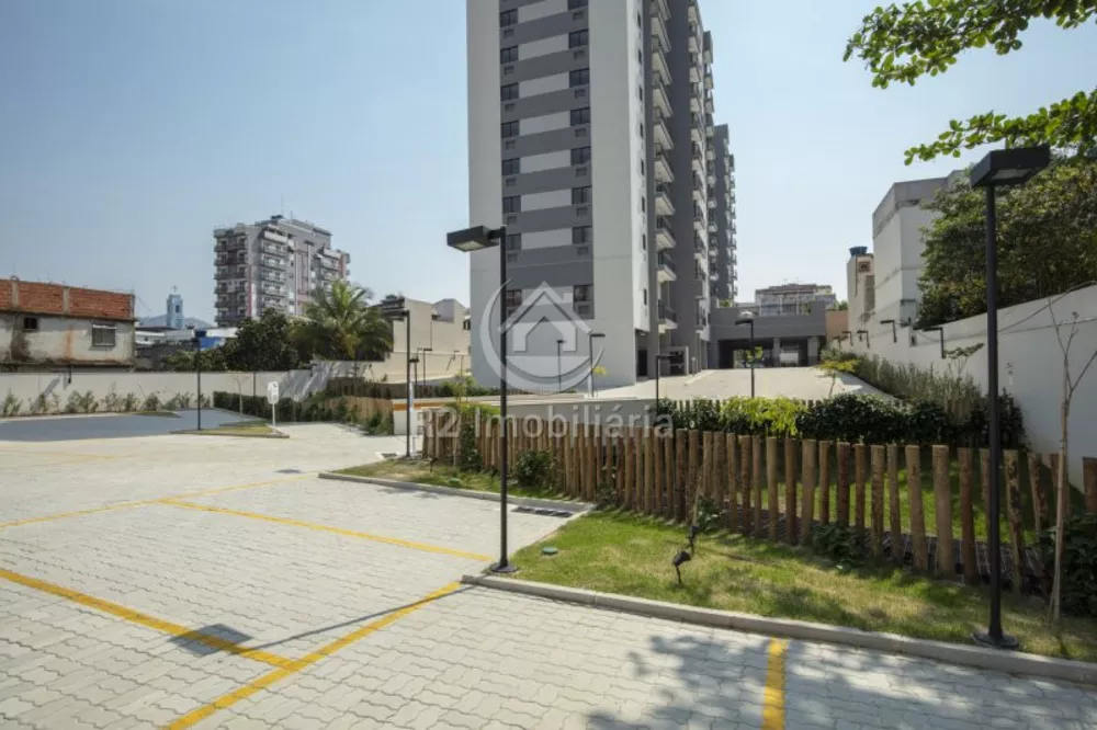 Apartamento, 2 quartos, 59 m² - Foto 32