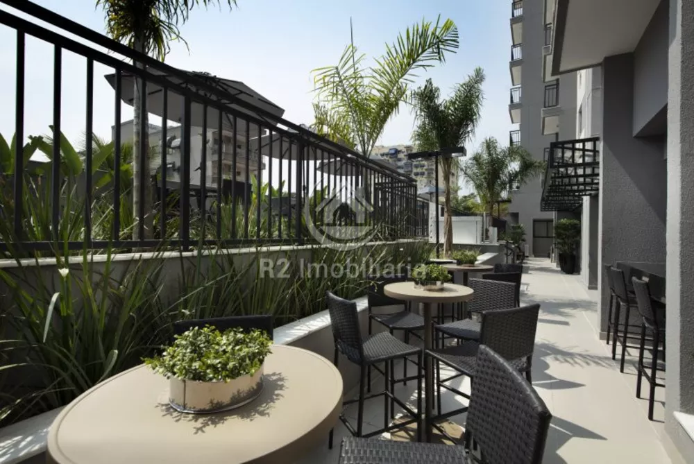Apartamento, 2 quartos, 59 m² - Foto 12