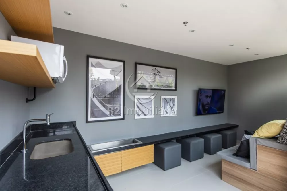 Apartamento, 2 quartos, 59 m² - Foto 23