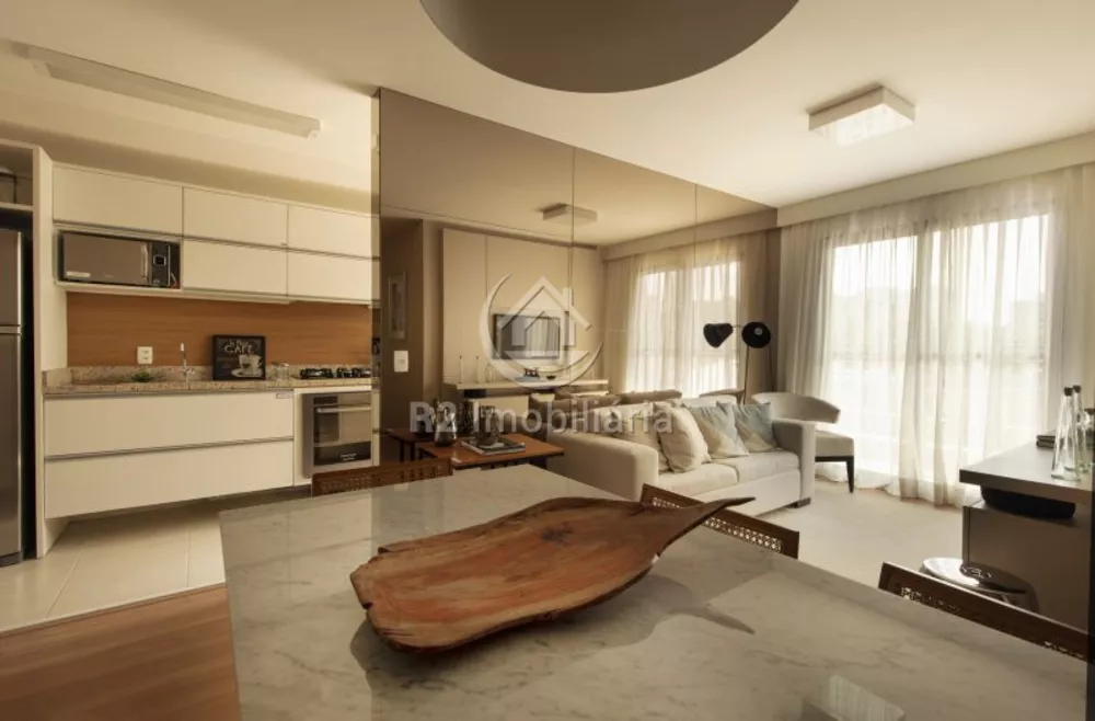 Apartamento, 2 quartos, 59 m² - Foto 15