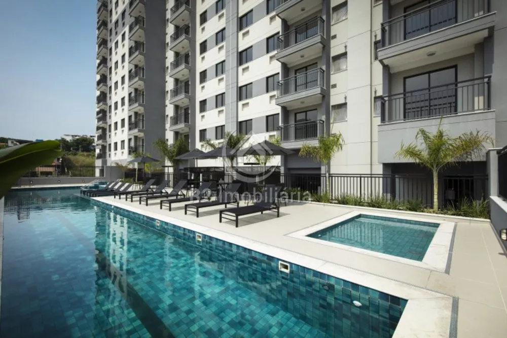 Apartamento, 2 quartos, 59 m² - Foto 8