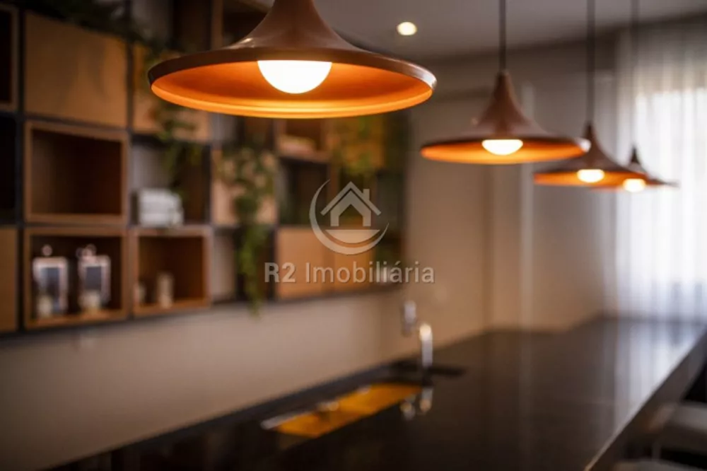 Apartamento, 2 quartos, 59 m² - Foto 33