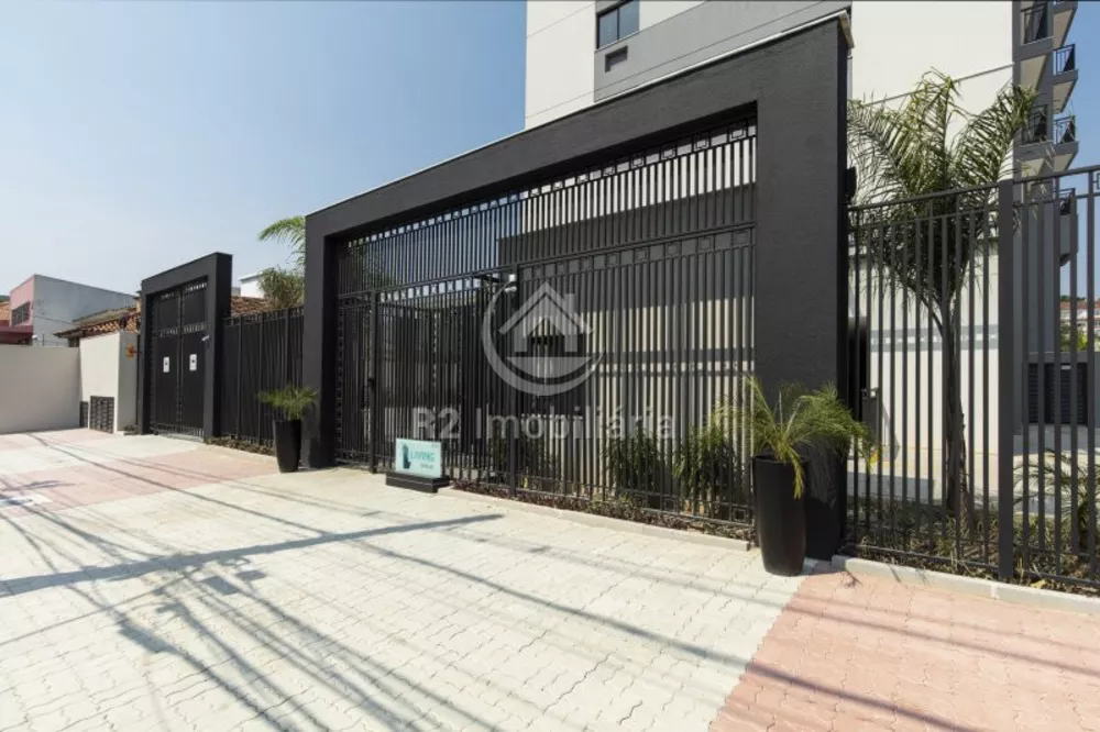 Apartamento, 2 quartos, 59 m² - Foto 1