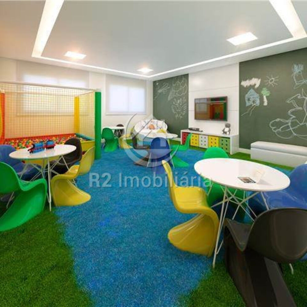 Apartamento, 2 quartos, 45 m² - Foto 13