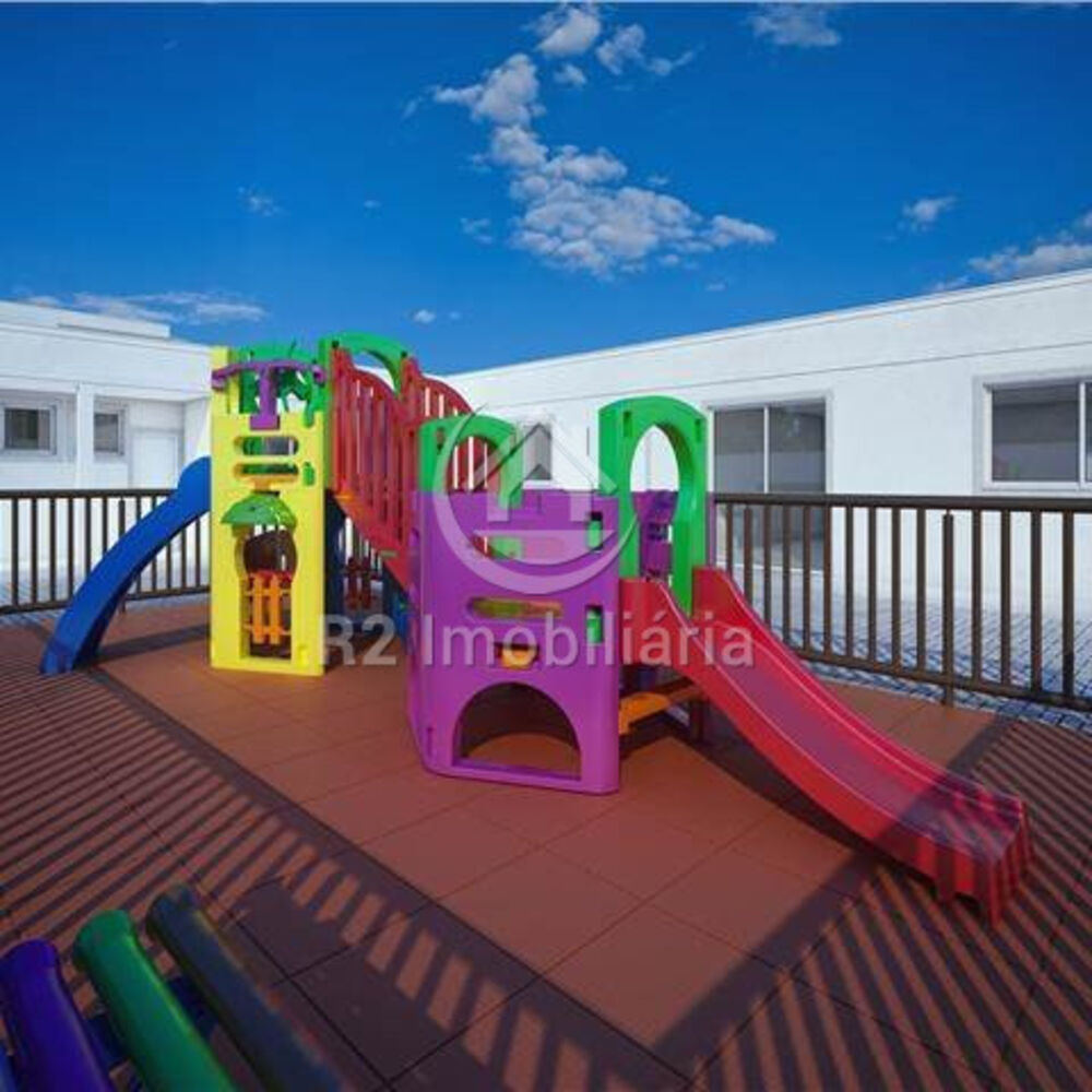 Apartamento, 2 quartos, 45 m² - Foto 12