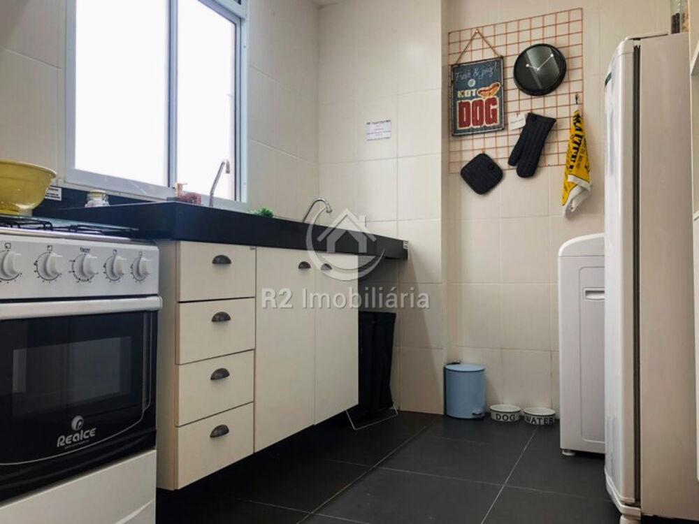 Apartamento, 2 quartos, 45 m² - Foto 14