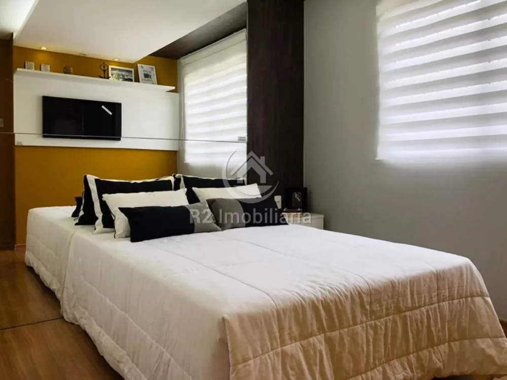 Apartamento, 2 quartos, 45 m² - Foto 2