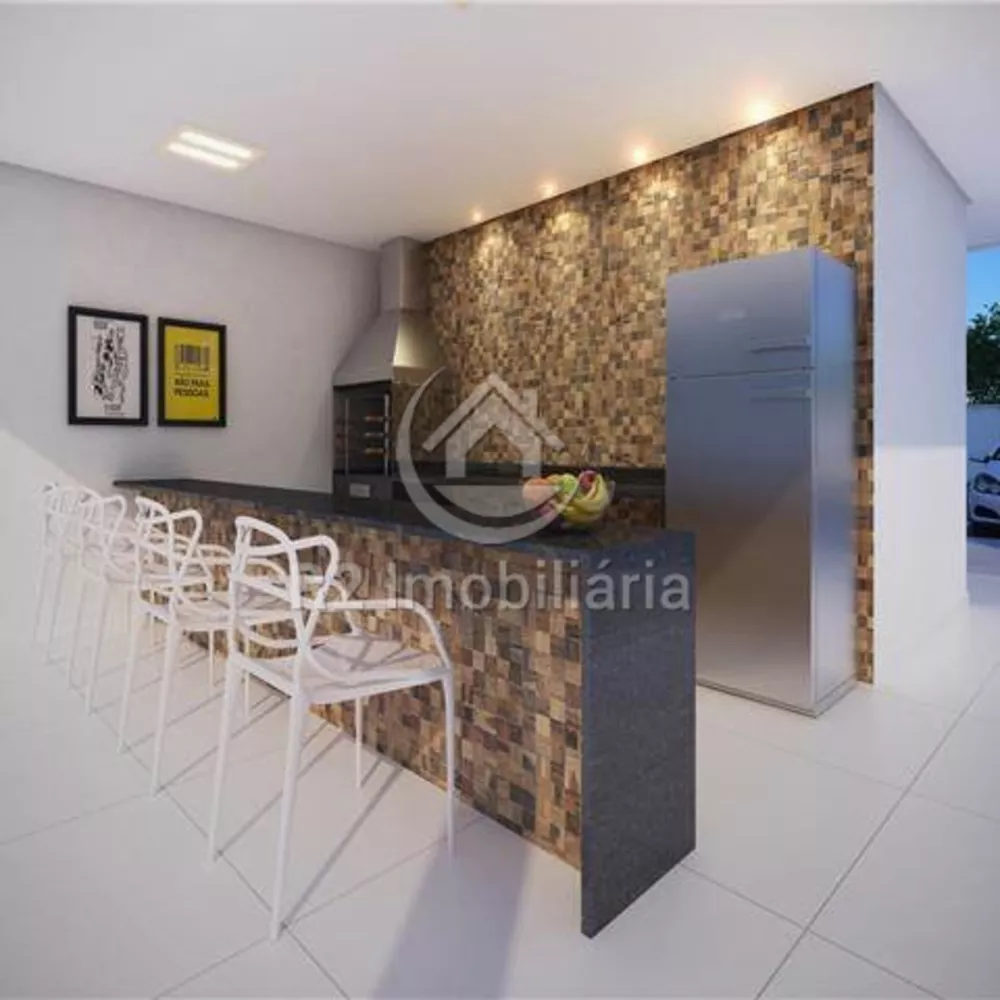 Apartamento, 2 quartos, 45 m² - Foto 1