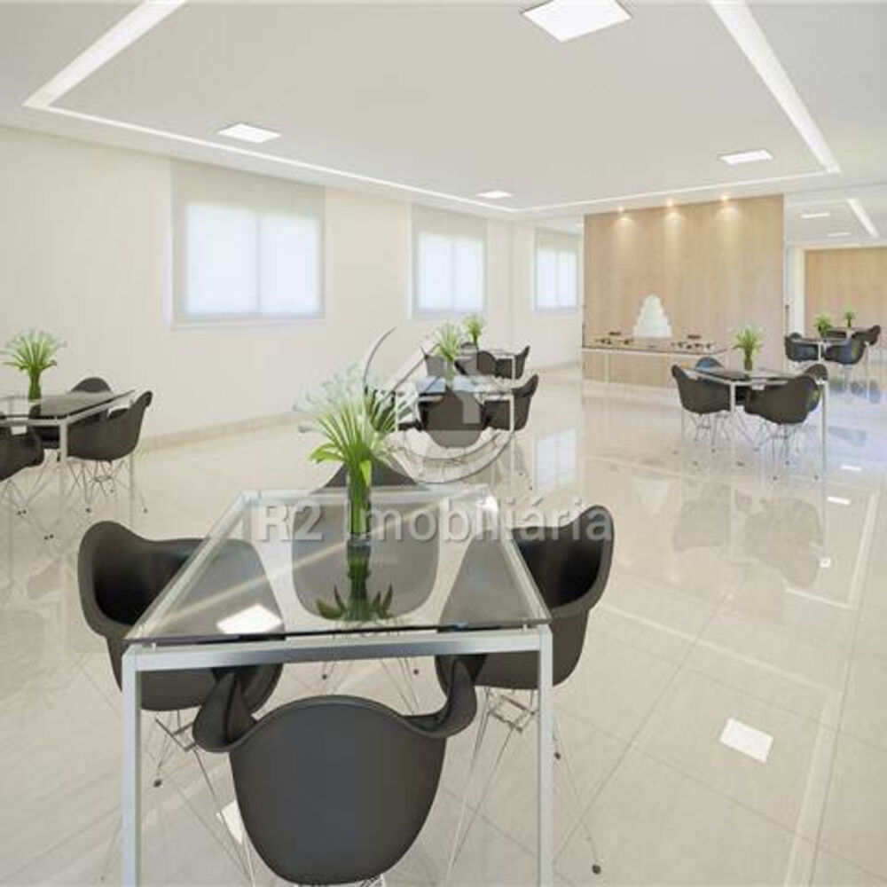 Apartamento, 2 quartos, 45 m² - Foto 9