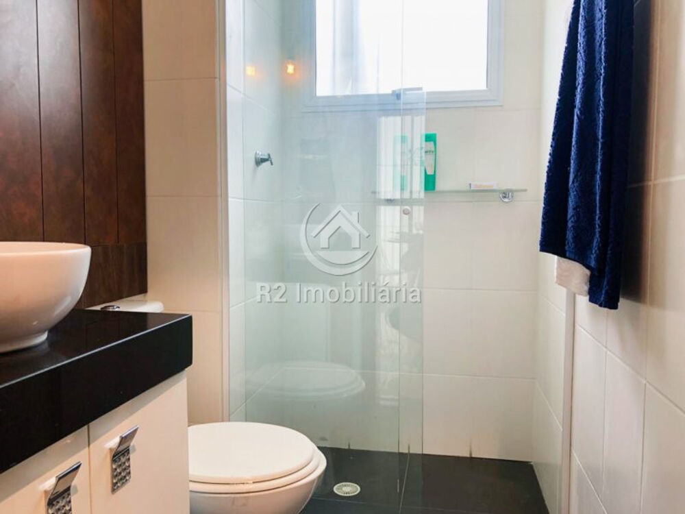 Apartamento, 2 quartos, 45 m² - Foto 8