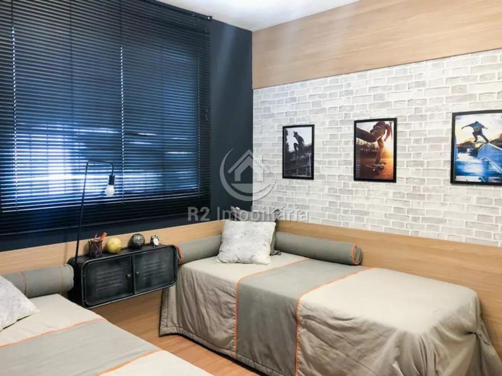 Apartamento, 2 quartos, 45 m² - Foto 6
