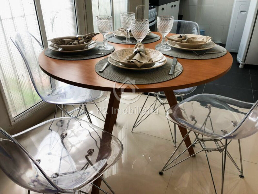Apartamento, 2 quartos, 45 m² - Foto 15