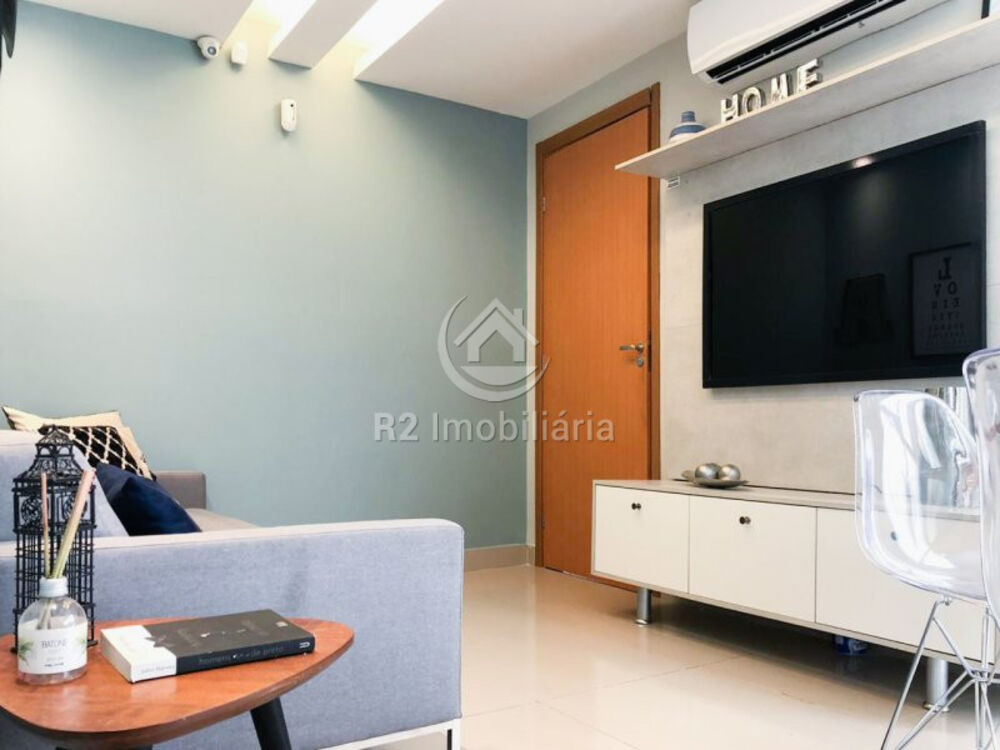 Apartamento, 2 quartos, 45 m² - Foto 11