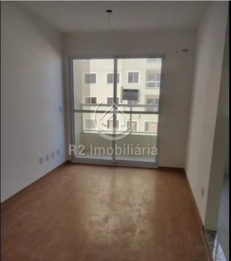 Apartamento, 45 m² - Foto 9