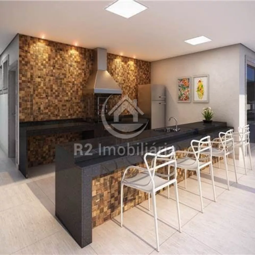 Apartamento, 45 m² - Foto 2