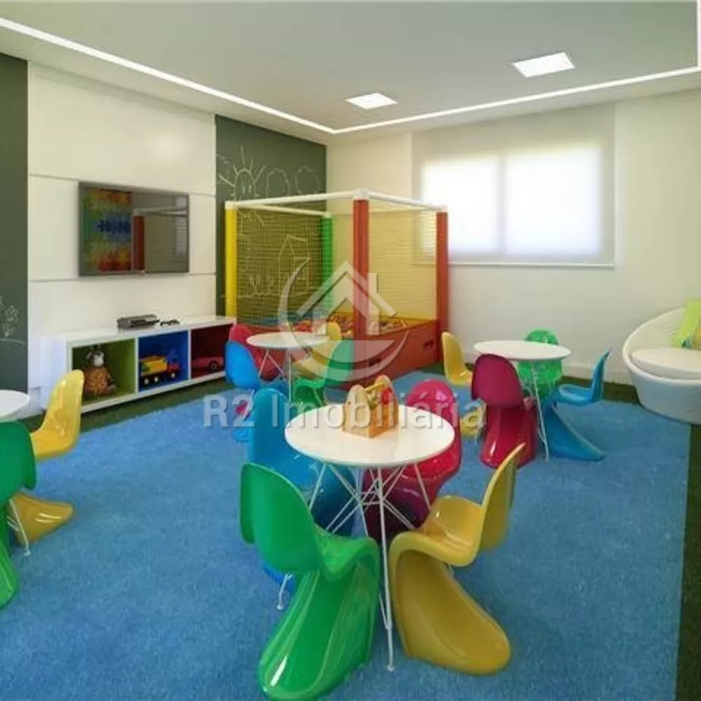 Apartamento, 45 m² - Foto 4
