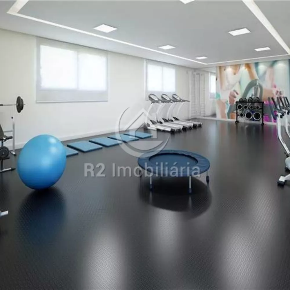 Apartamento, 45 m² - Foto 13